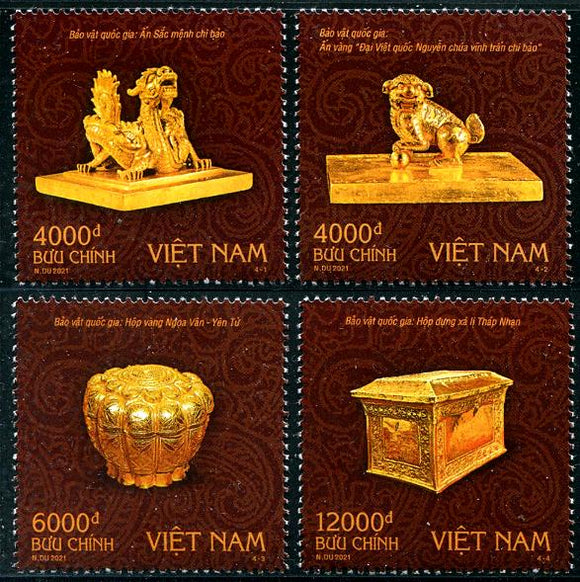 VIET2022-02 Gold Artifacts (4)