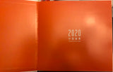 PNB2020 2020 Year Book Full Sets (Including T11)